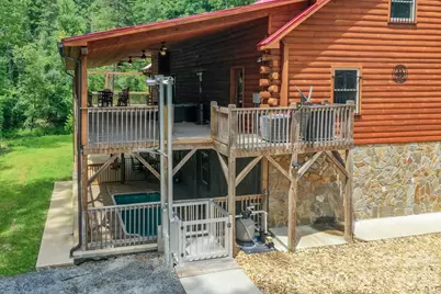 371 Redbird Drive, Lake Lure, NC 28746 - Photo 7
