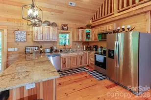 371 Red Bird Dr, Lake Lure, NC 28746 - Photo 19
