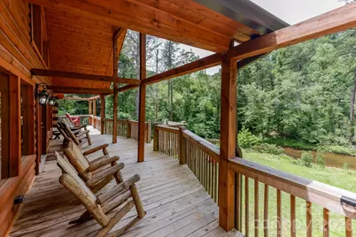 371 Redbird Drive, Lake Lure, NC 28746 - Photo 37