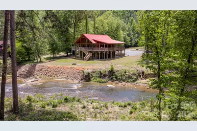 371 Redbird Drive, Lake Lure, NC 28746 - Photo 3