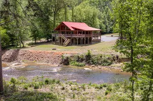 371 Red Bird Dr, Lake Lure, NC 28746 - Photo 3