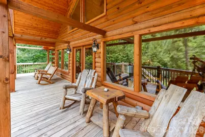 371 Redbird Drive, Lake Lure, NC 28746 - Photo 15