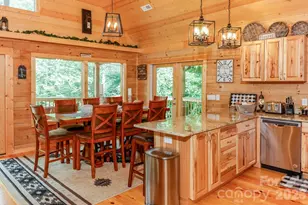 371 Red Bird Dr, Lake Lure, NC 28746 - Photo 21