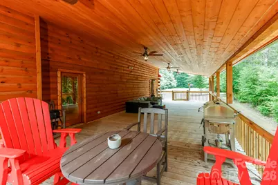 371 Redbird Drive, Lake Lure, NC 28746 - Photo 39