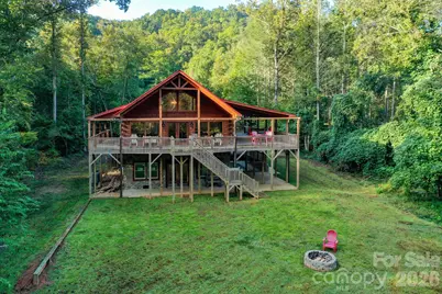 371 Redbird Drive, Lake Lure, NC 28746 - Photo 45