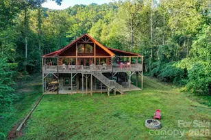 371 Red Bird Dr, Lake Lure, NC 28746 - Photo 45