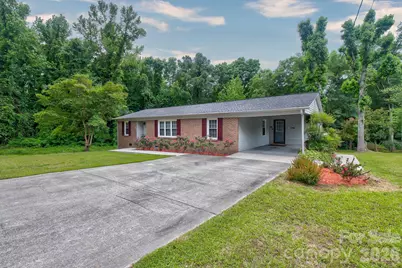 156 Blackmon Circle, Kershaw, SC 29067 - Photo 5