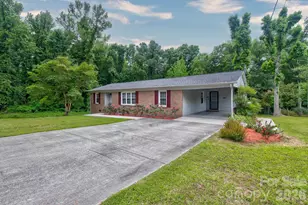 156 Blackmon Circle, Kershaw, SC 29067 - Photo 5