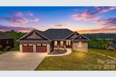 418 Huntington Woods Street SE, Lenoir, NC 28645 - Photo 1