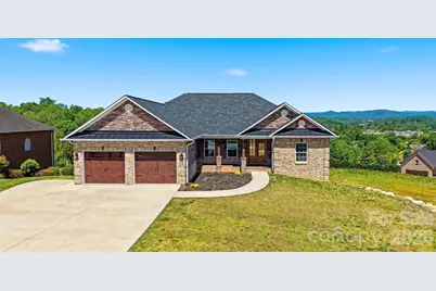 418 Huntington Woods Street SE, Lenoir, NC 28645 - Photo 29