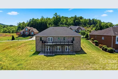 418 Huntington Woods Street SE, Lenoir, NC 28645 - Photo 27