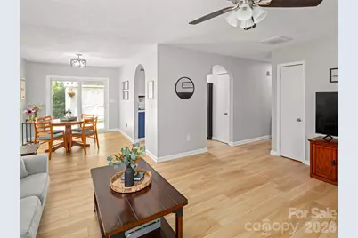 224 Clover Drive, Fletcher, NC 28732 - Photo 7