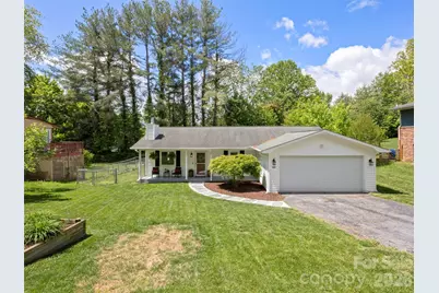 224 Clover Drive, Fletcher, NC 28732 - Photo 19