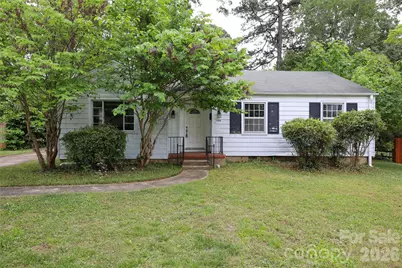 1456 Briar Creek Road, Charlotte, NC 28205 - Photo 1