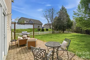 18334 Flagman Cir, Cornelius, NC 28031 - Photo 37