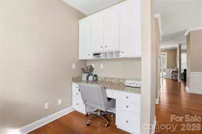 18334 Flagman Circle, Cornelius, NC 28031 - Photo 19