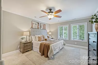 201 Hillside Avenue #A, Charlotte, NC 28209 - Photo 19