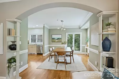 201 Hillside Avenue #A, Charlotte, NC 28209 - Photo 9