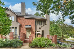 201 Hillside Ave, Charlotte, NC 28209 - Photo 1