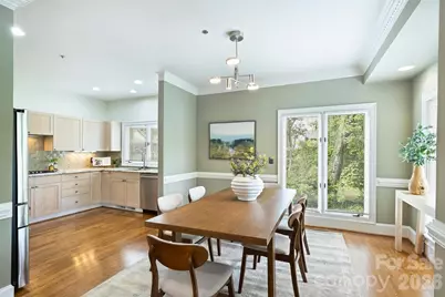 201 Hillside Avenue #A, Charlotte, NC 28209 - Photo 11