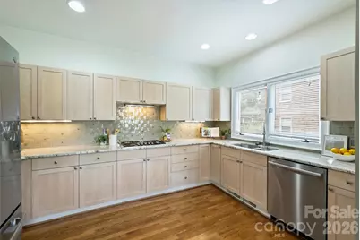 201 Hillside Avenue #A, Charlotte, NC 28209 - Photo 13