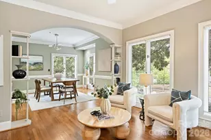201 Hillside Ave, Charlotte, NC 28209 - Photo 5