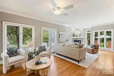 201 Hillside Avenue #A, Charlotte, NC 28209 - Photo 7