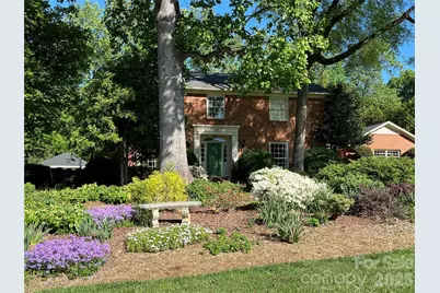 900 Greentree Drive, Charlotte, NC 28211 - Photo 3