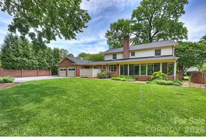 900 Greentree Drive, Charlotte, NC 28211 - Photo 31