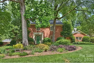 900 Greentree Drive, Charlotte, NC 28211 - Photo 1