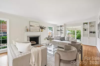 900 Greentree Drive, Charlotte, NC 28211 - Photo 21