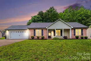 2325 Montford Ave NW, Concord, NC 28027 - Photo 1