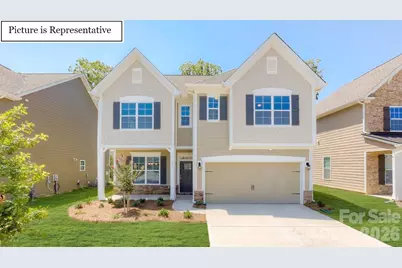 6446 Cherrybark Oak Lane, Huntersville, NC 28078 - Photo 1