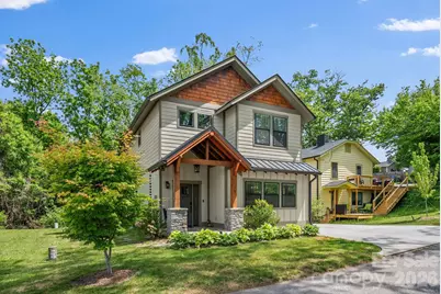7 Acona Lane, Asheville, NC 28803 - Photo 39
