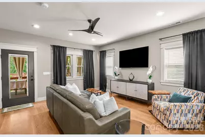 7 Acona Lane, Asheville, NC 28803 - Photo 17