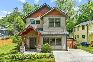 7 Acona Ln, Asheville, NC 28803 - Photo 1