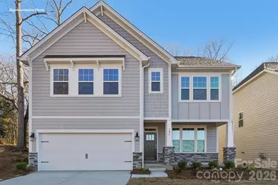 7216 Butternut Oak Terrace, Huntersville, NC 28078 - Photo 1
