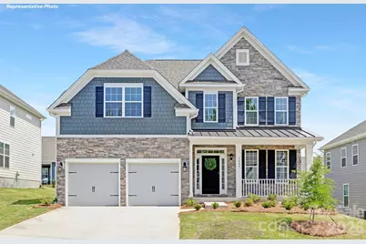 6450 Cherrybark Oak Lane, Huntersville, NC 28078 - Photo 1
