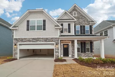 6450 Cherrybark Oak Lane, Huntersville, NC 28078 - Photo 1