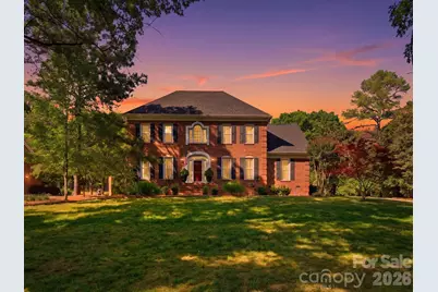 4417 Bridgewood Lane, Charlotte, NC 28226 - Photo 1