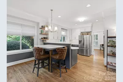 4417 Bridgewood Lane, Charlotte, NC 28226 - Photo 17