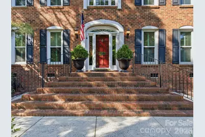 4417 Bridgewood Lane, Charlotte, NC 28226 - Photo 5