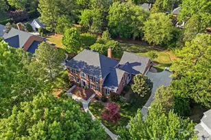 4417 Bridgewood Ln, Charlotte, NC 28226 - Photo 45