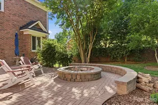 4417 Bridgewood Ln, Charlotte, NC 28226 - Photo 37