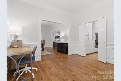 4417 Bridgewood Lane, Charlotte, NC 28226 - Photo 11
