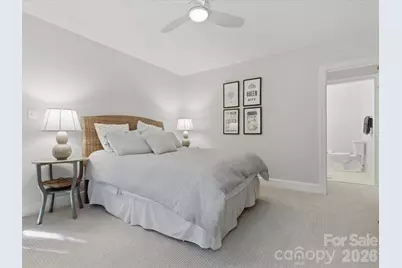 4417 Bridgewood Lane, Charlotte, NC 28226 - Photo 31