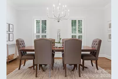 4417 Bridgewood Lane, Charlotte, NC 28226 - Photo 7