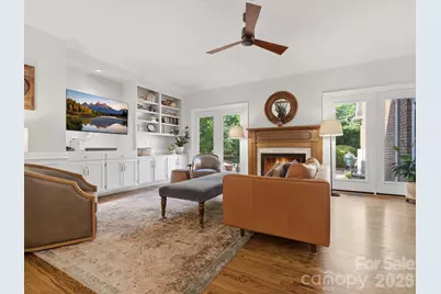 4417 Bridgewood Lane, Charlotte, NC 28226 - Photo 13