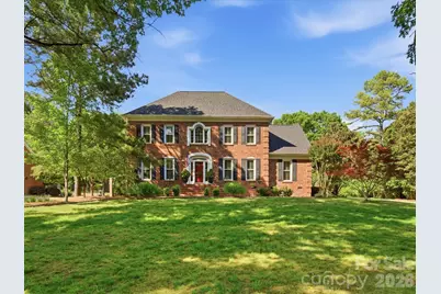 4417 Bridgewood Lane, Charlotte, NC 28226 - Photo 3