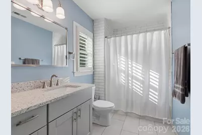 4417 Bridgewood Lane, Charlotte, NC 28226 - Photo 29